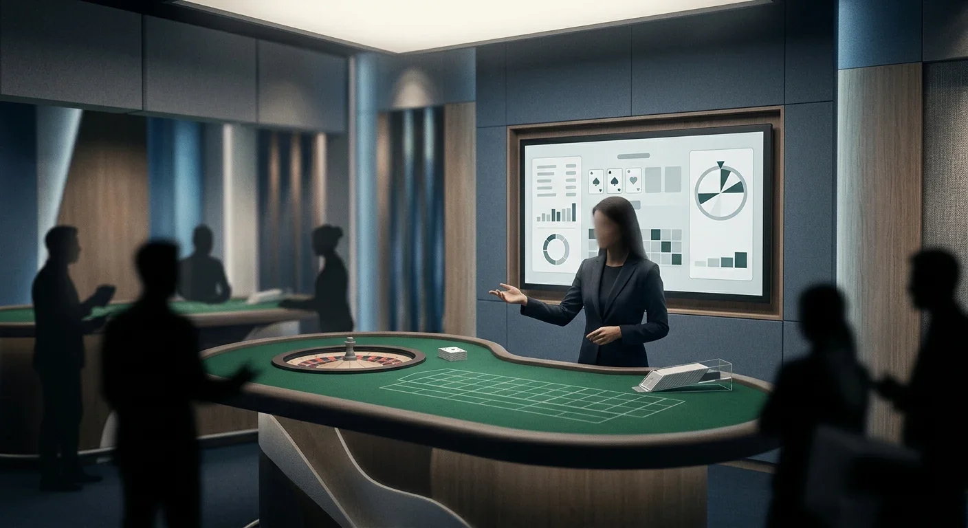 Live Casino